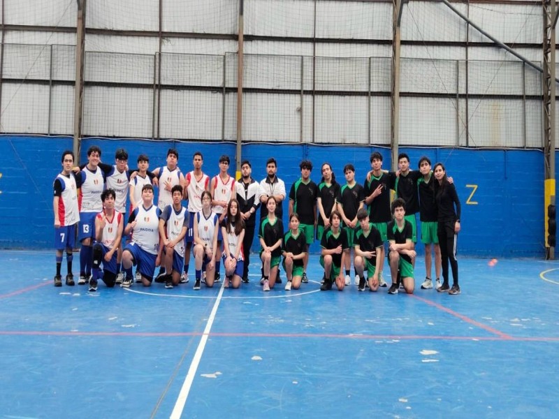 Colegio Colonos de Alerce