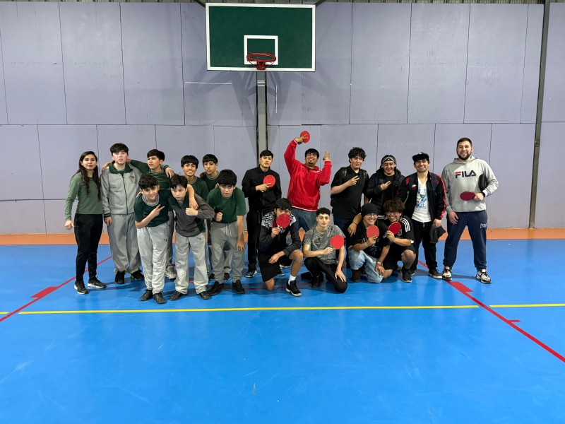 Colegio Colonos de Alerce