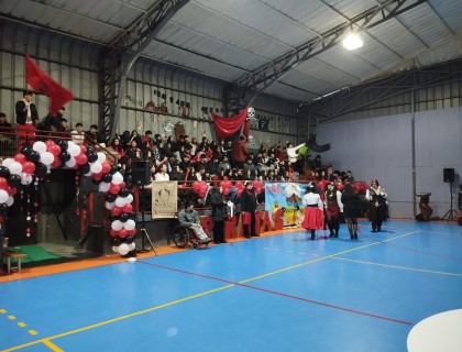 Colegio Colonos de Alerce