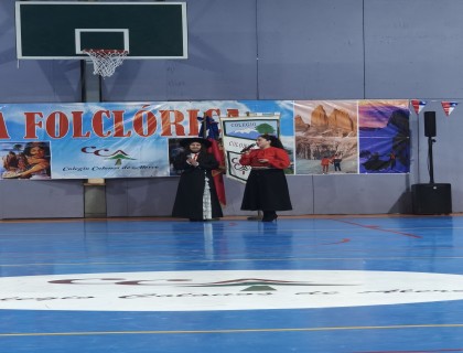 Colegio Colonos de Alerce