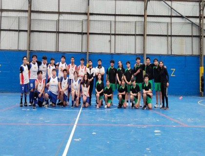 Colegio Colonos de Alerce