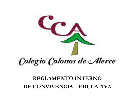 Colegio Colonos de Alerce