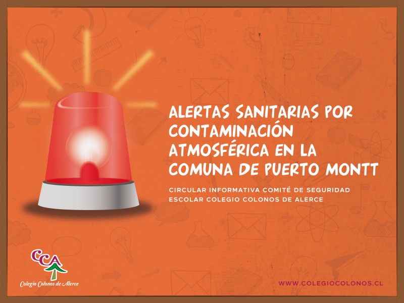 Colegio Colonos de Alerce