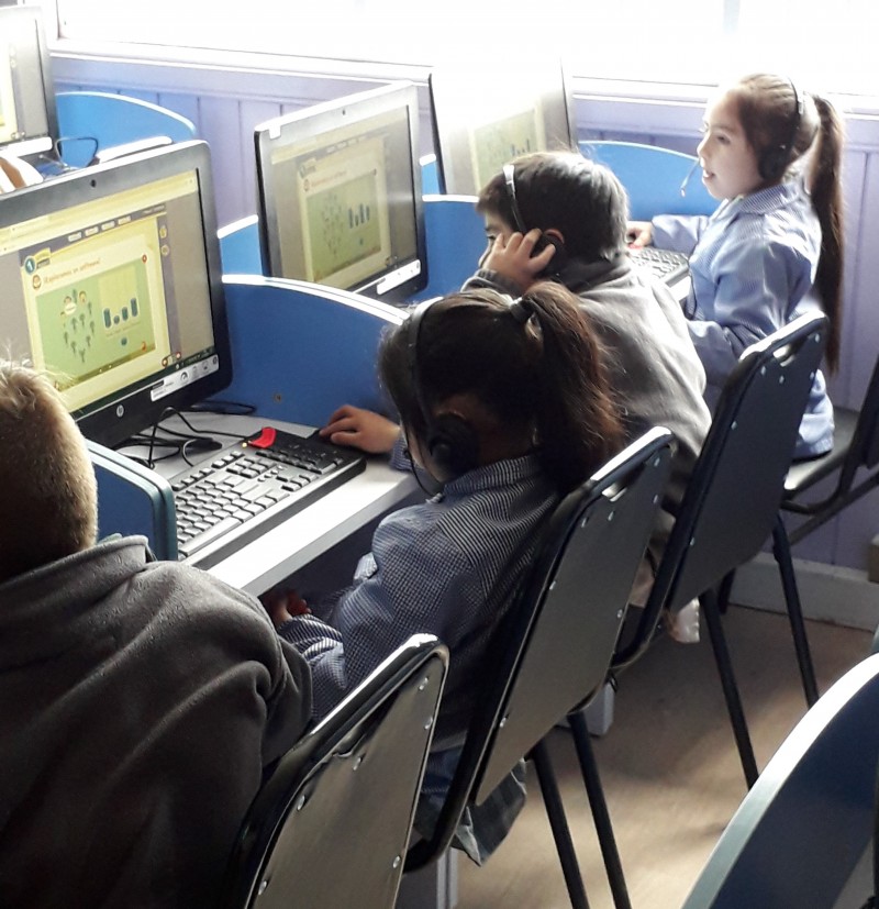Colegio Colonos de Alerce