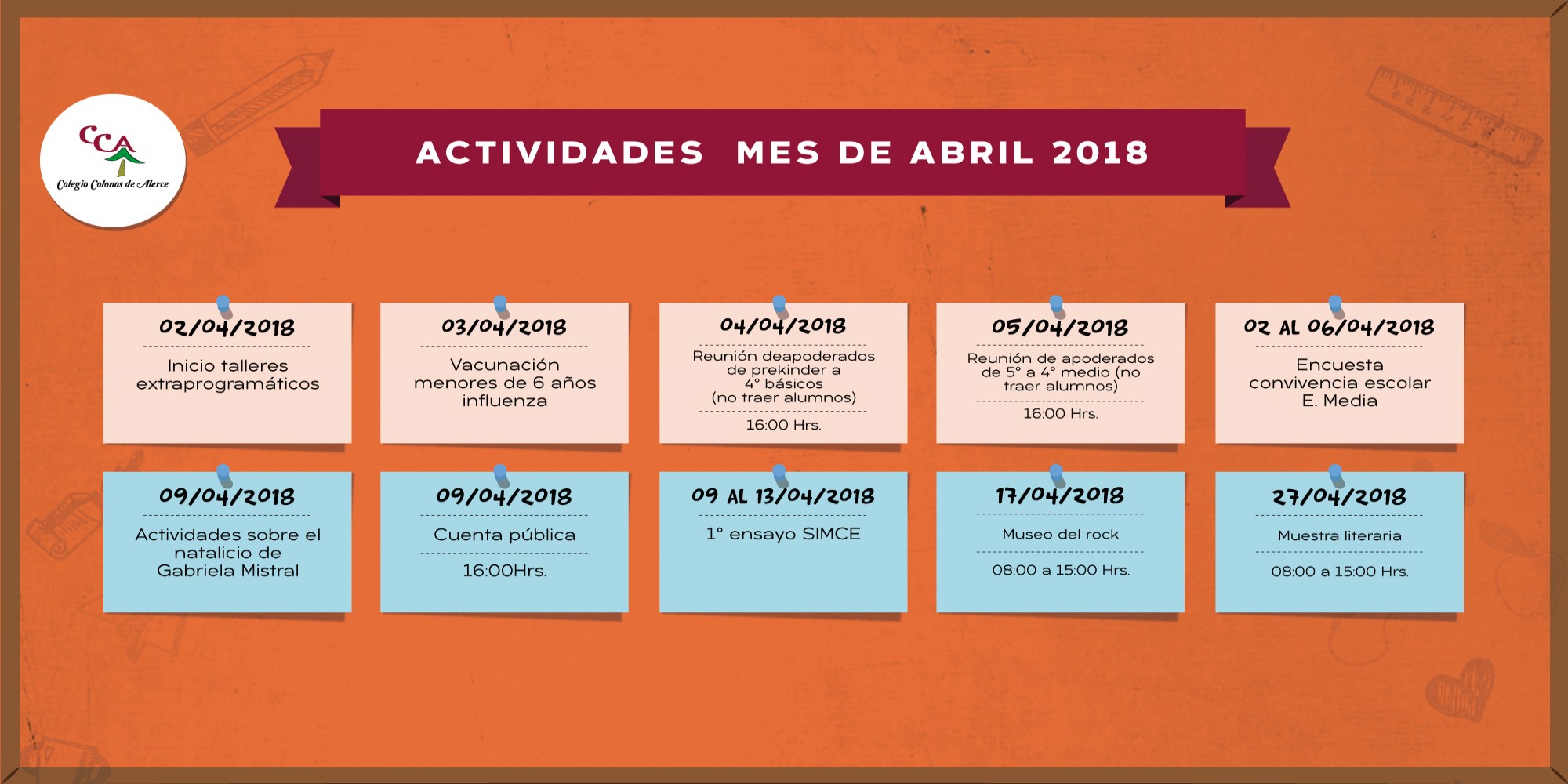 Colegio Colonos de Alerce