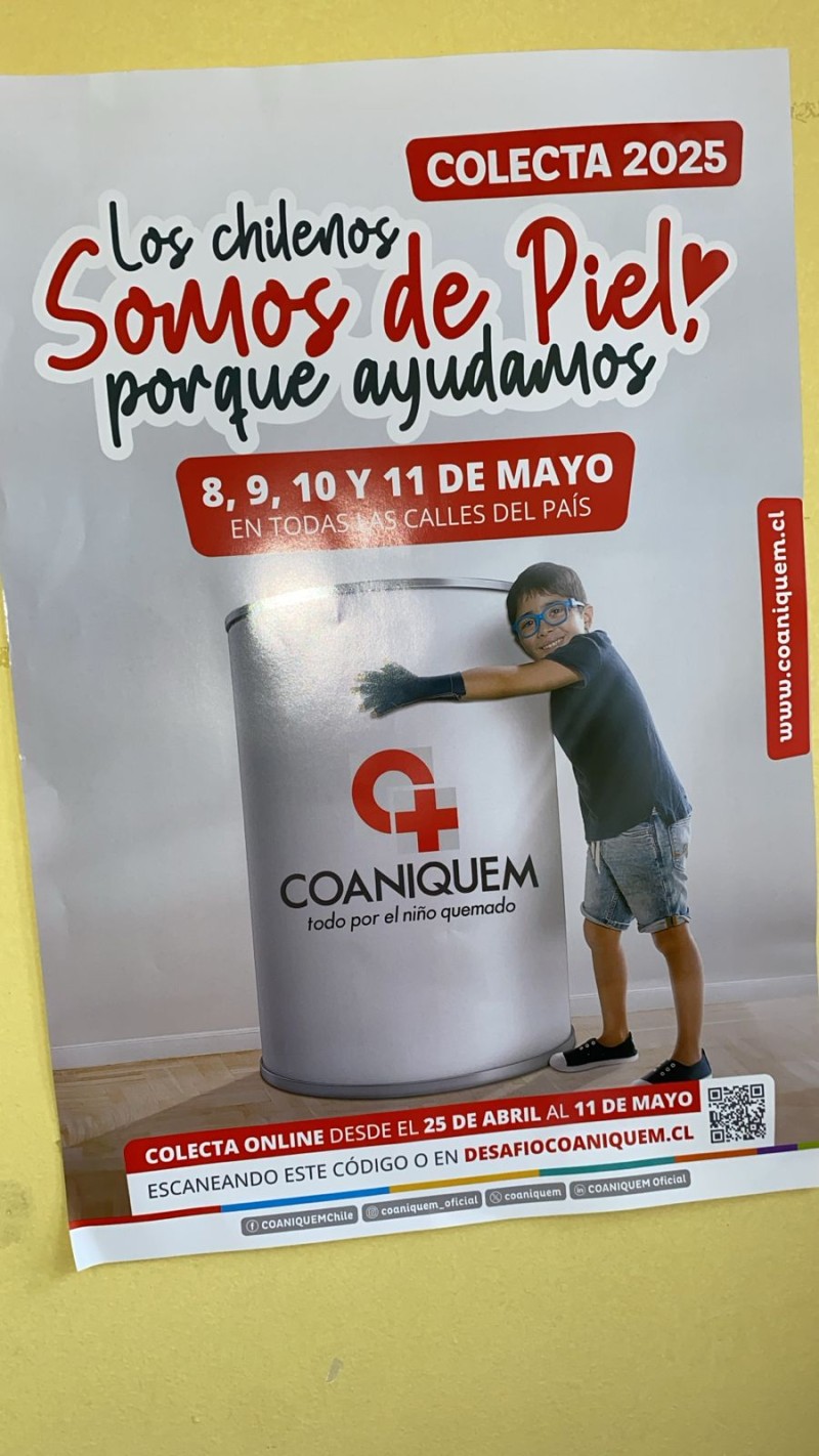 Colegio Colonos de Alerce