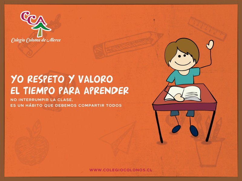 Colegio Colonos de Alerce