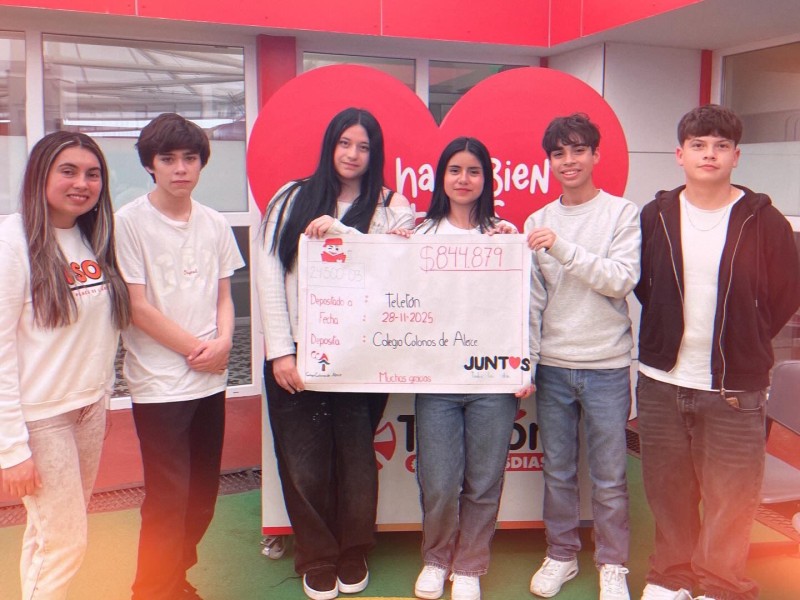 Colegio Colonos de Alerce