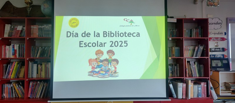 Colegio Colonos de Alerce