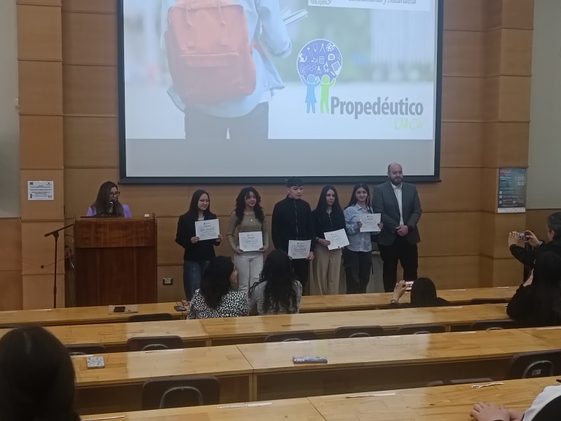 Colegio Colonos de Alerce