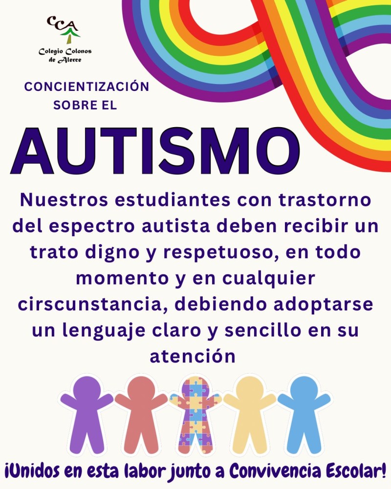 Colegio Colonos de Alerce