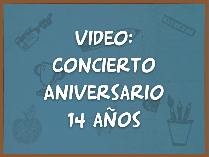 Colegio Colonos de Alerce