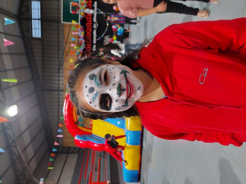 Colegio Colonos de Alerce