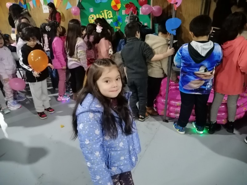 Colegio Colonos de Alerce