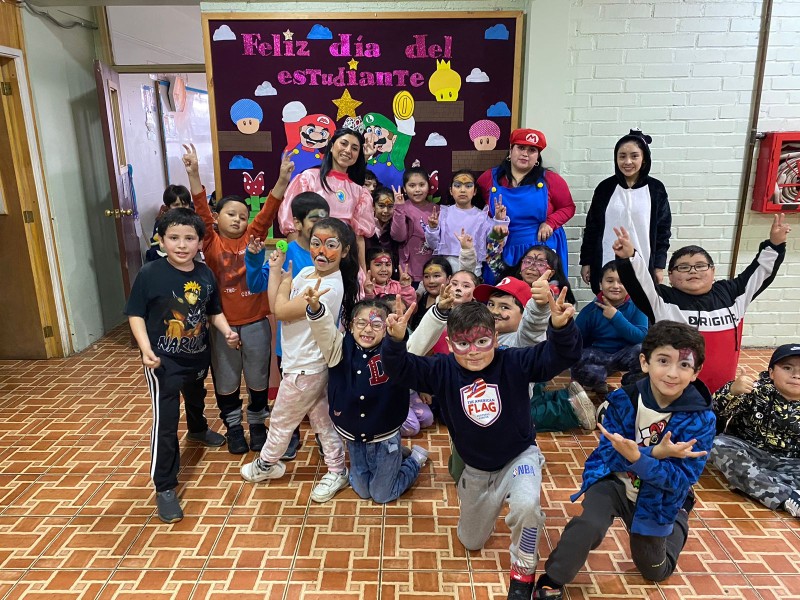 Colegio Colonos de Alerce