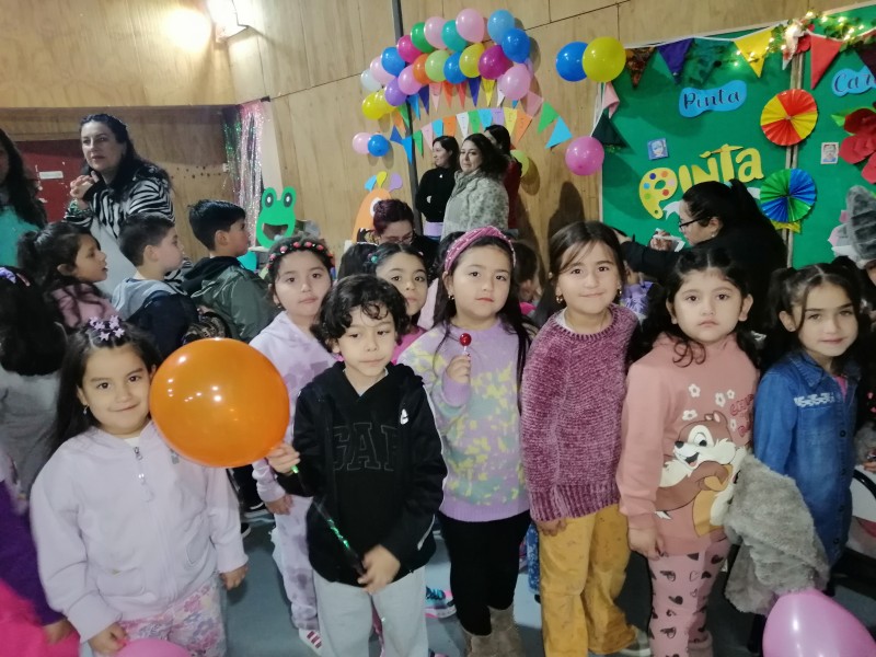 Colegio Colonos de Alerce