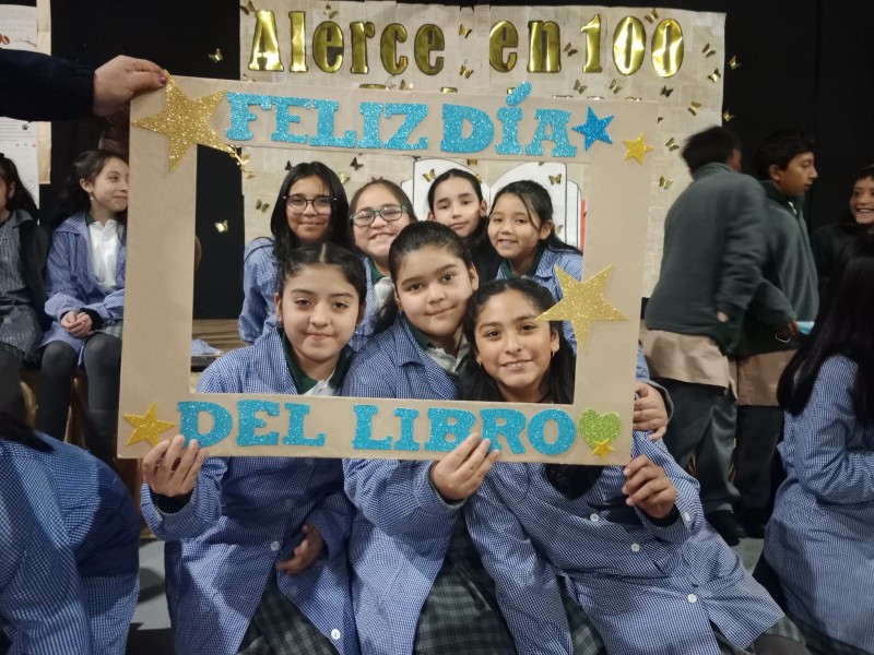 Colegio Colonos de Alerce