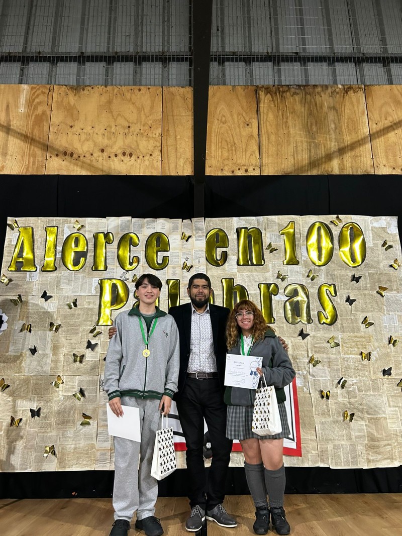 Colegio Colonos de Alerce