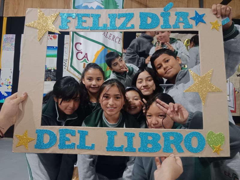 Colegio Colonos de Alerce