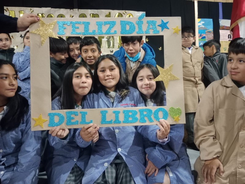 Colegio Colonos de Alerce