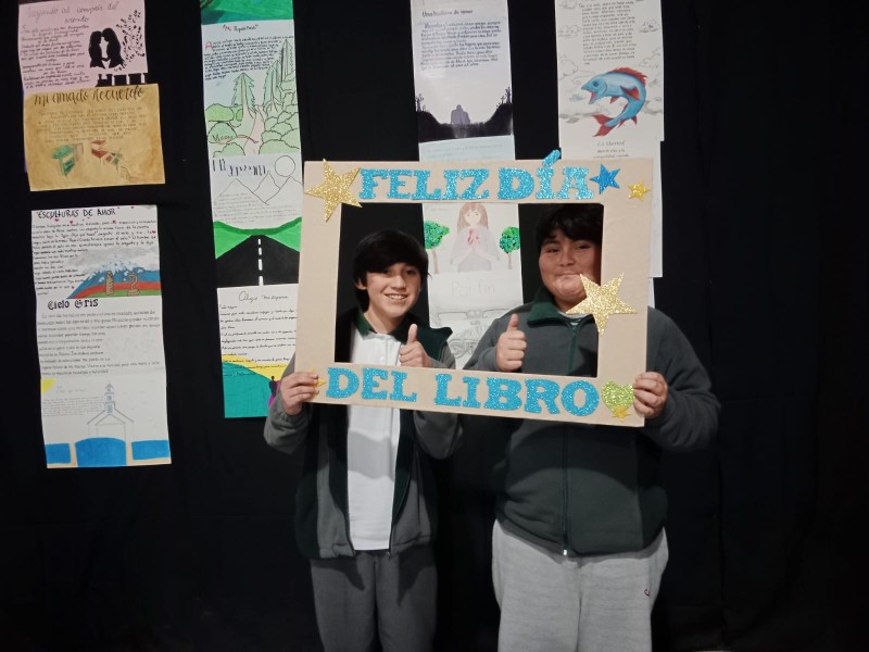 Colegio Colonos de Alerce