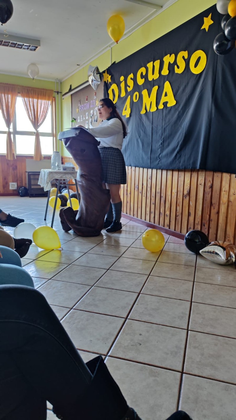 Colegio Colonos de Alerce