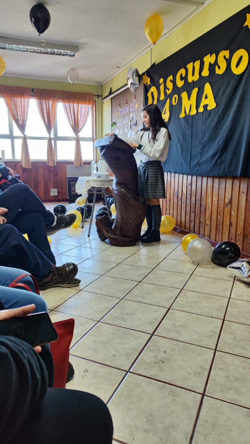 Colegio Colonos de Alerce