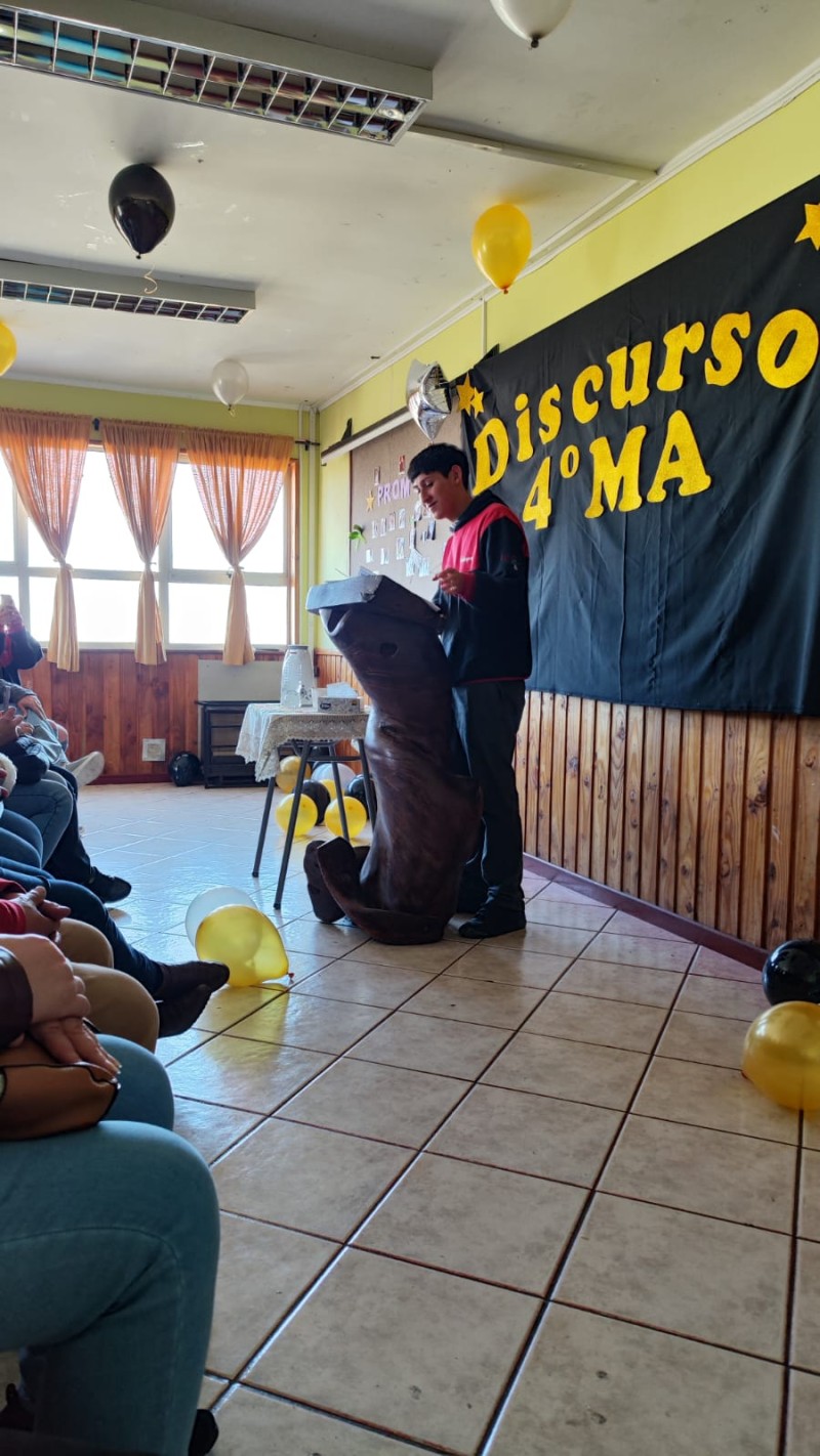 Colegio Colonos de Alerce