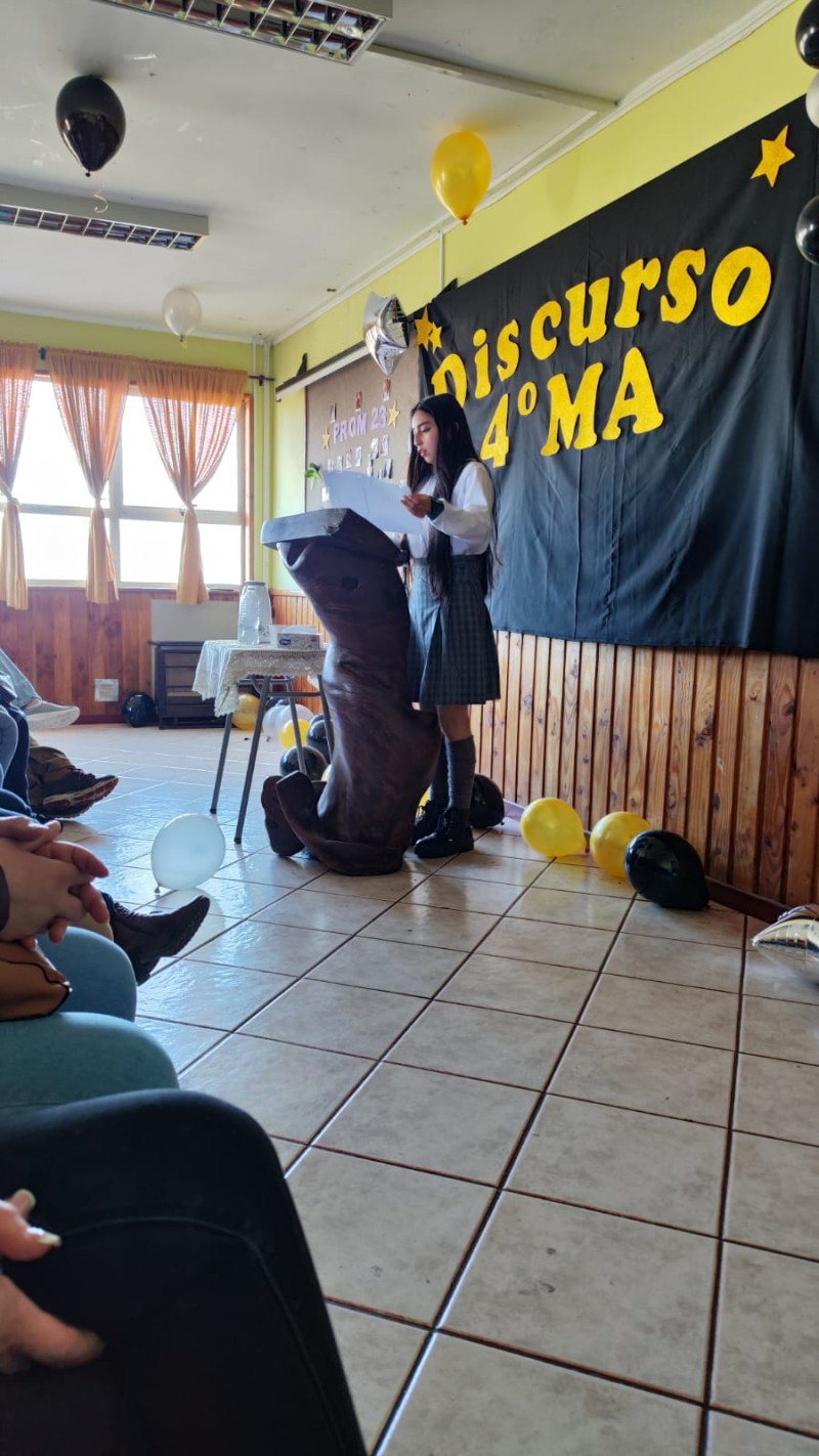 Colegio Colonos de Alerce