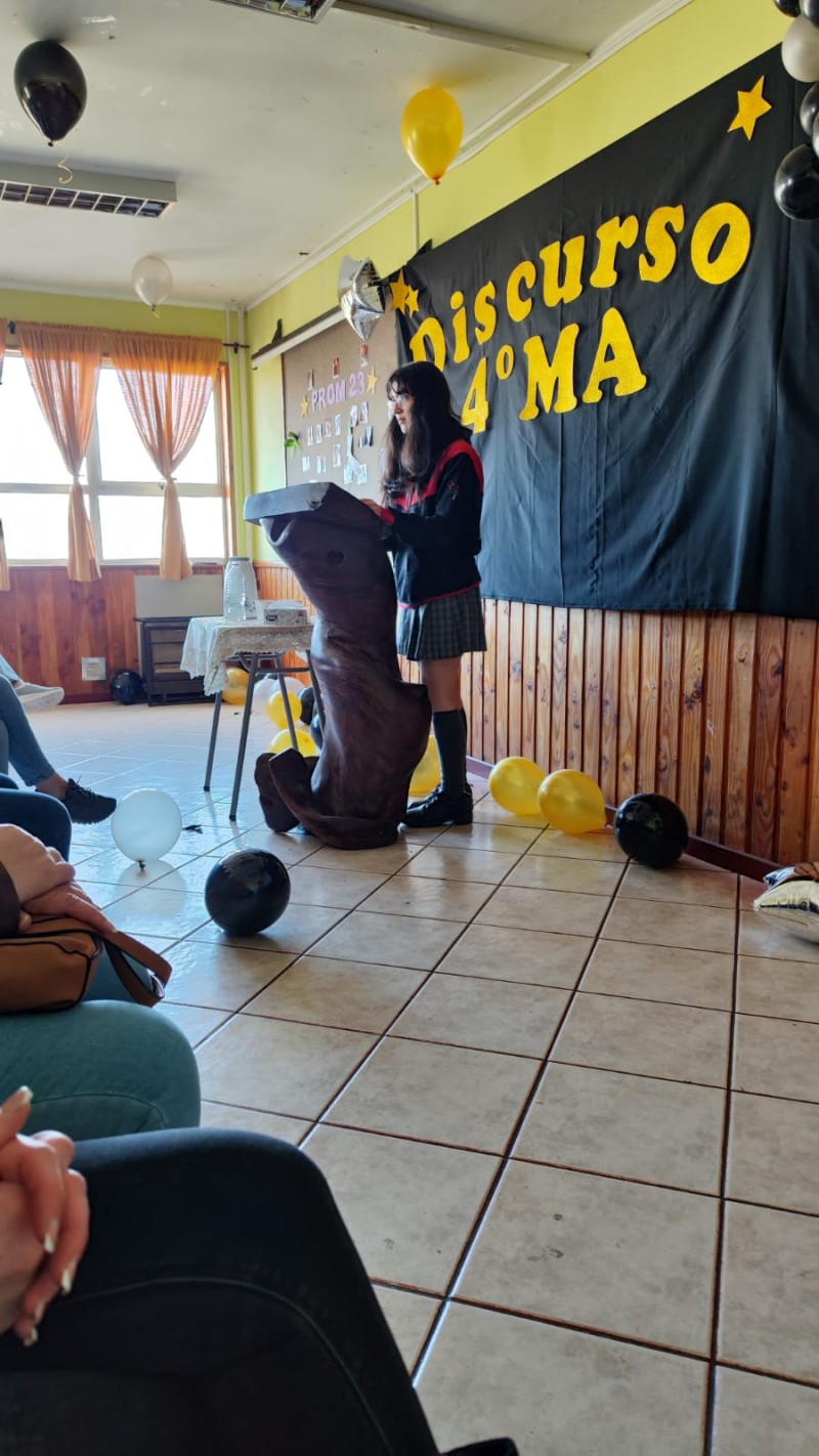 Colegio Colonos de Alerce