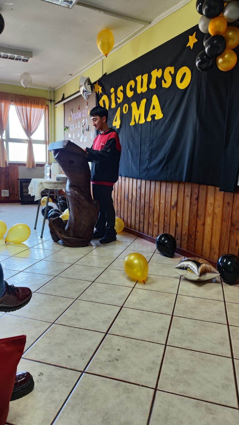 Colegio Colonos de Alerce