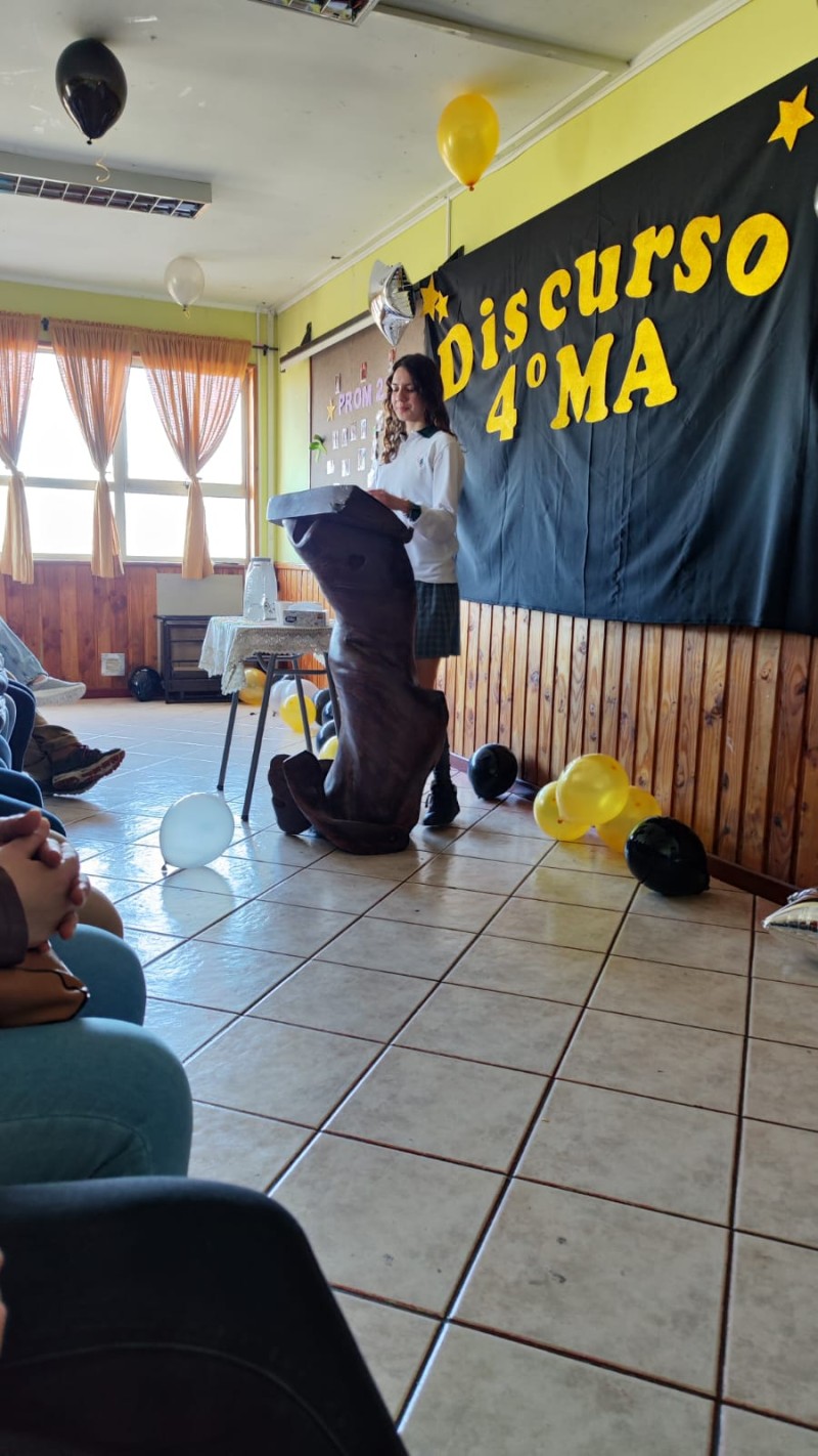 Colegio Colonos de Alerce