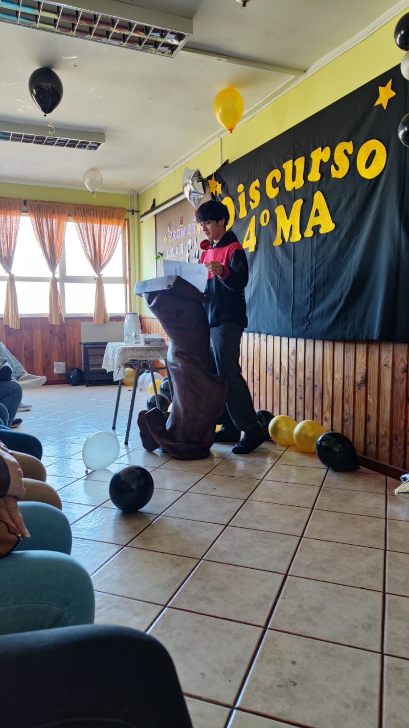 Colegio Colonos de Alerce