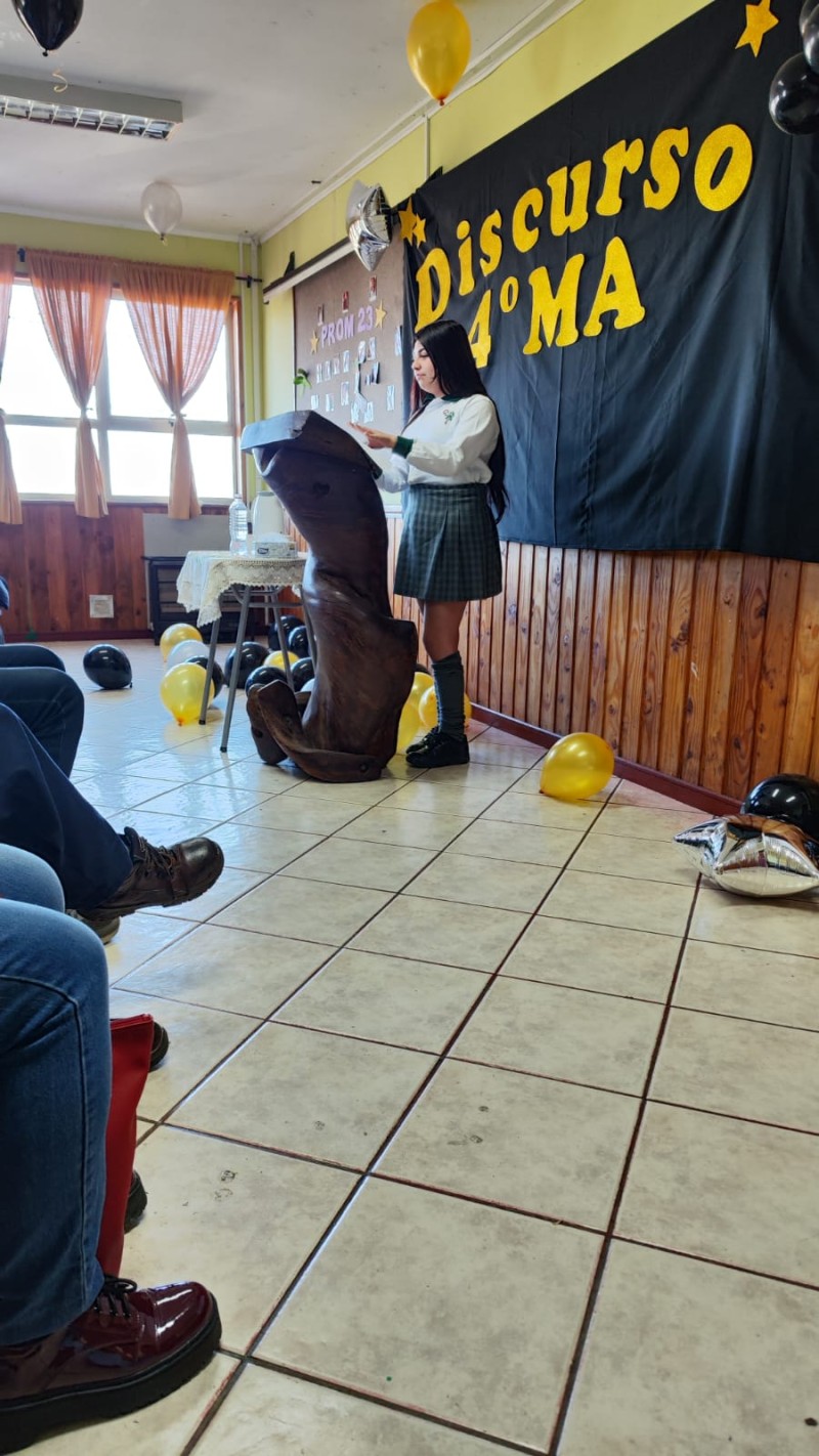 Colegio Colonos de Alerce