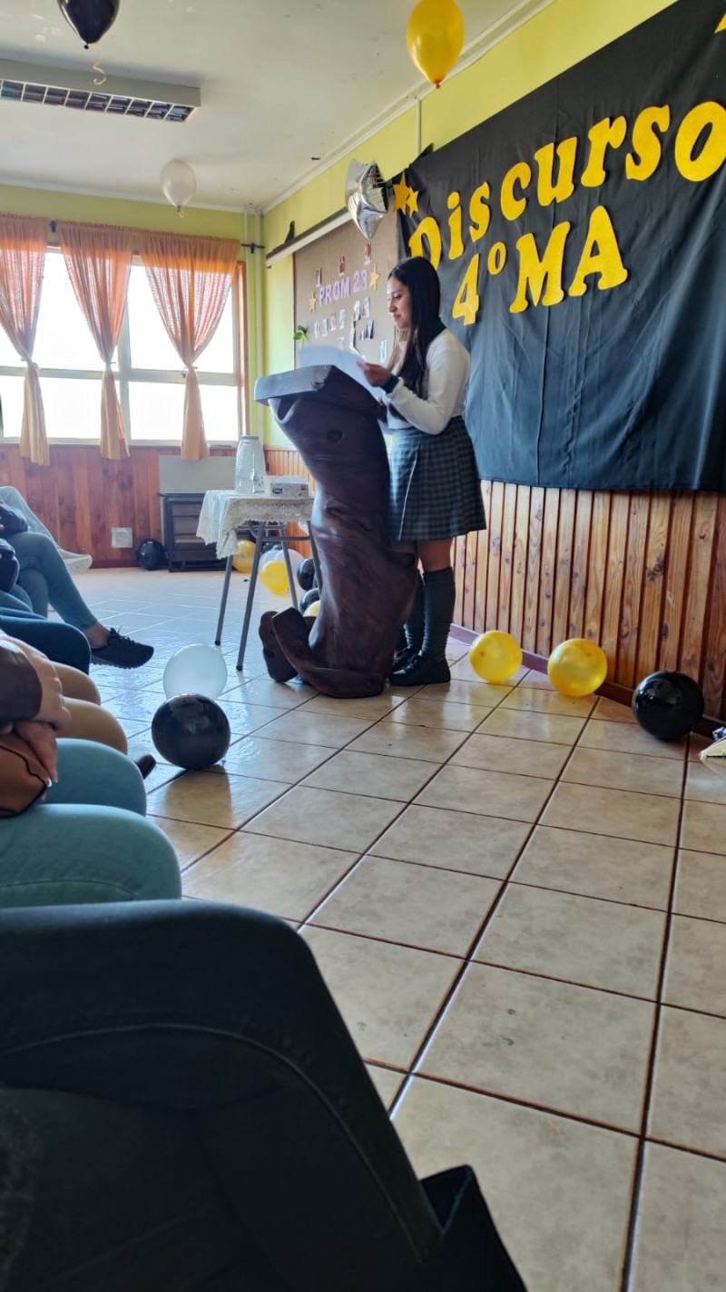 Colegio Colonos de Alerce