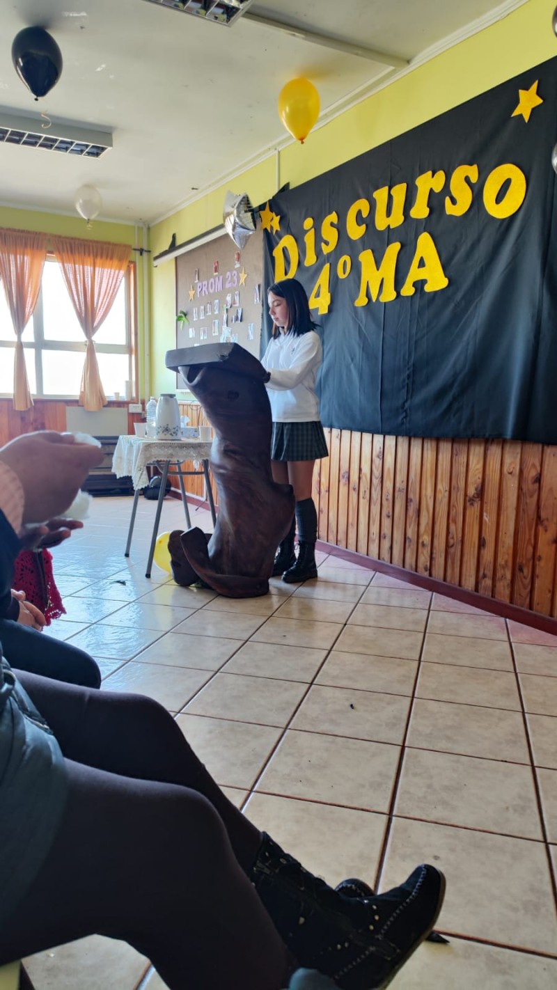 Colegio Colonos de Alerce