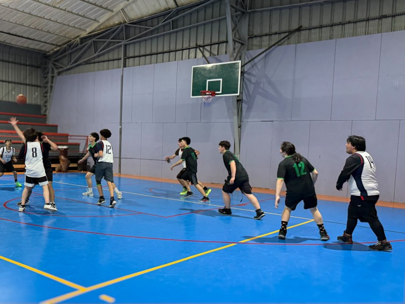 Colegio Colonos de Alerce