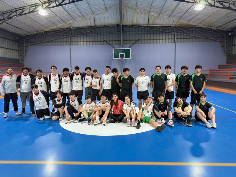 Colegio Colonos de Alerce