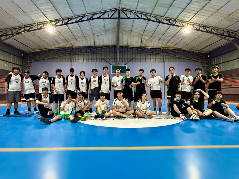 Colegio Colonos de Alerce