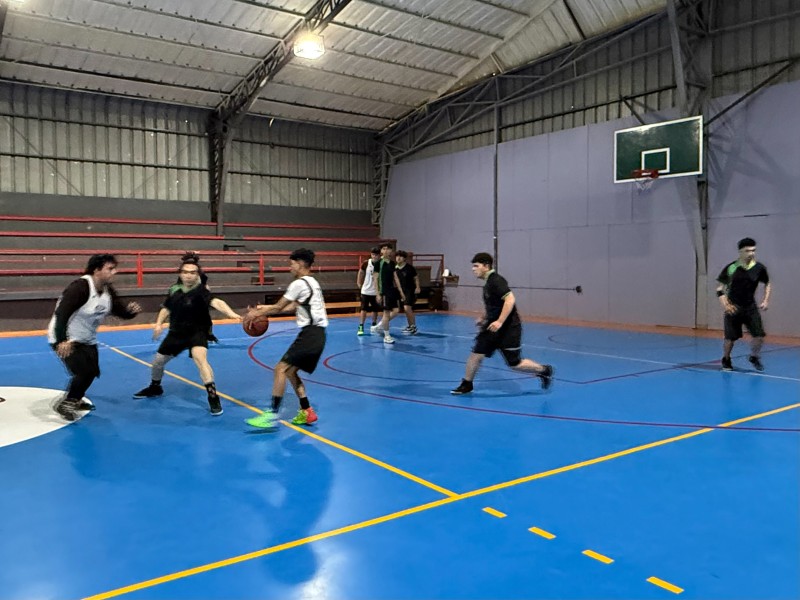 Colegio Colonos de Alerce