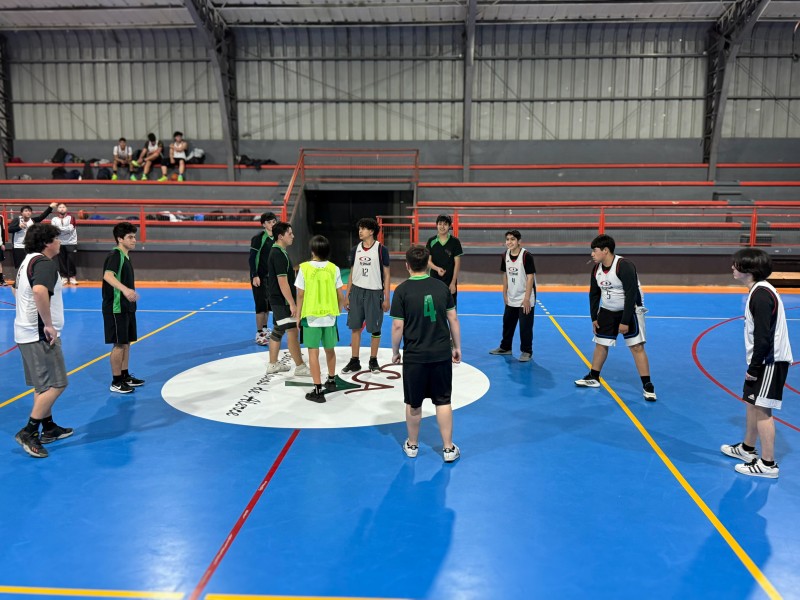 Colegio Colonos de Alerce