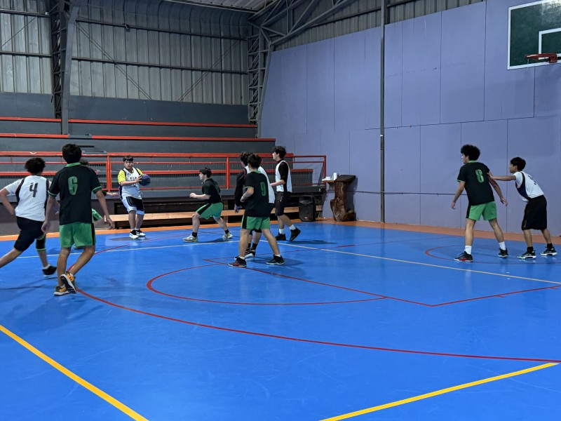 Colegio Colonos de Alerce