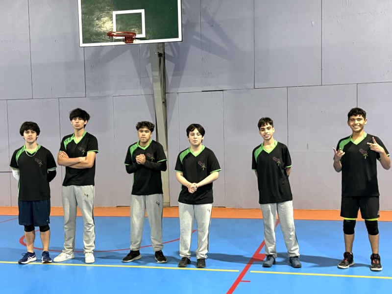 Colegio Colonos de Alerce