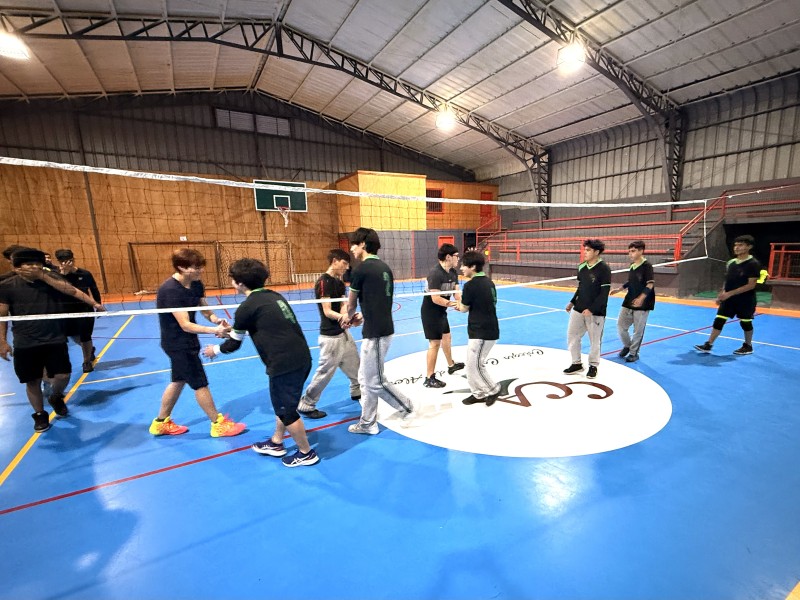 Colegio Colonos de Alerce