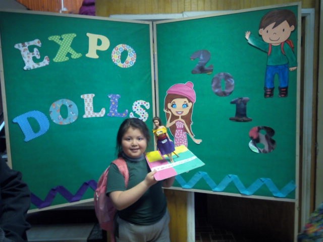 Colegio Colonos de Alerce