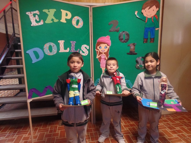 Colegio Colonos de Alerce