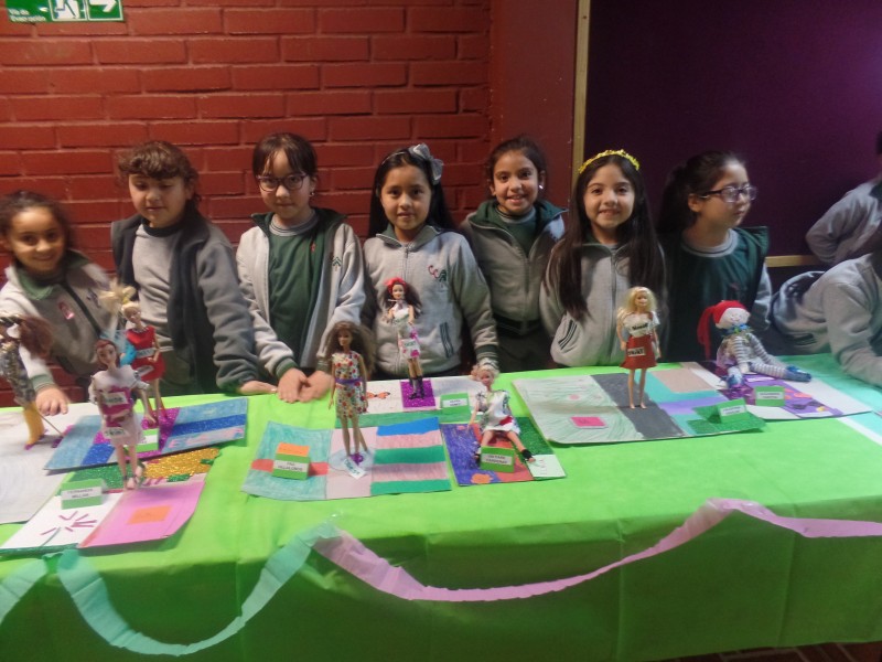 Colegio Colonos de Alerce