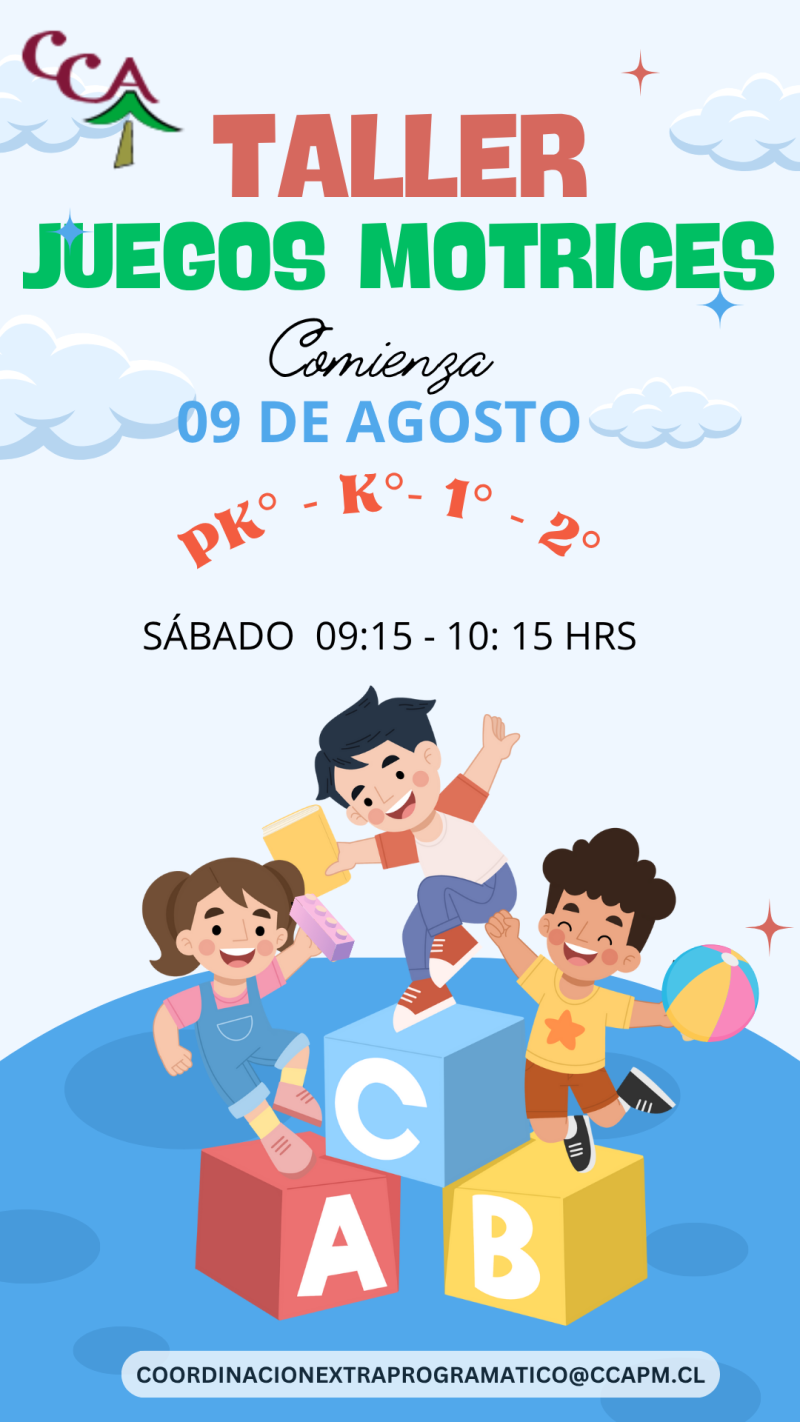 Colegio Colonos de Alerce