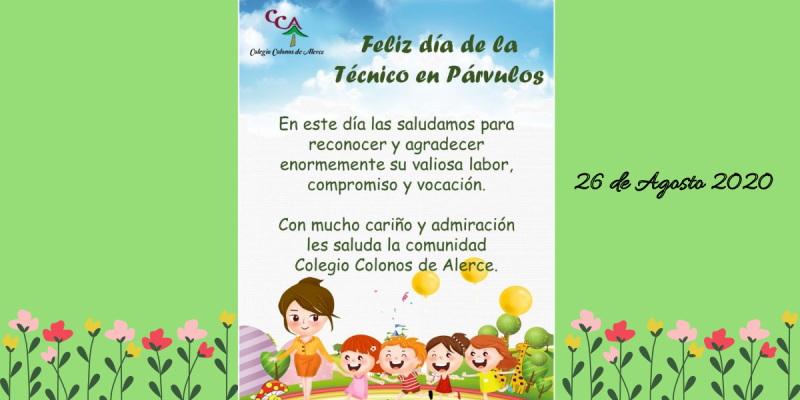 Colegio Colonos de Alerce