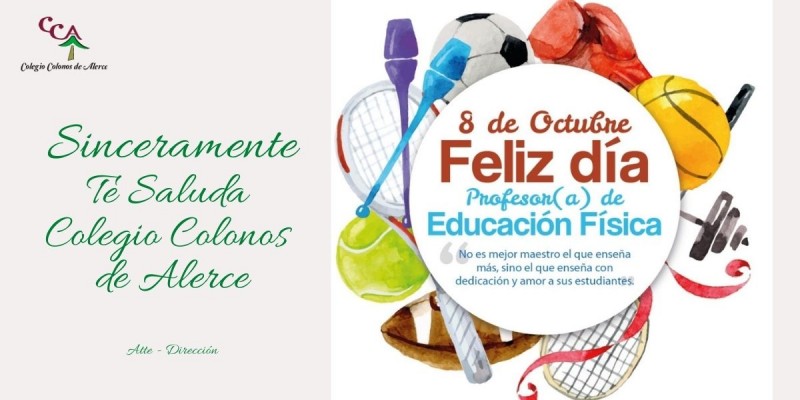 Colegio Colonos de Alerce